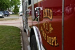 Enid (OK) Buys 2018 Ladder Truck; Saves $1 Million+ Compared to New