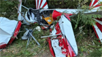 Small plane crashes in residential neighborhood in Lake Stevens