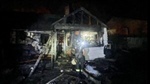 Residential fire in King County displaces family of 3, injures 1