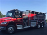 Growth Pushes IN Volunteer Fire Departments to Seek Tax Increase