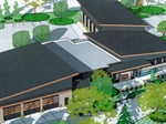 Eagle (ID) Fire Starts Work on New Station, Sells Old Building to County for EMS