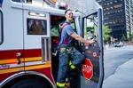 A NYC Firehouse Was First to Respond on 9/11. 25 Years on, Sal Argano Is the Last Still on Staff