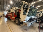 Tulsa (OK) Students to Restore 9/11 Memorial Fire Truck, the Spirit of Oklahoma
