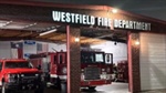 Westfield Fire Department: Stray bullet missed firefighter by 2 feet inside Texas fire station