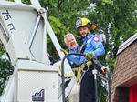 East Moline (IL) Plans $3M to $4M to Replace Aging Ladder Truck; Seeks Federal Funds