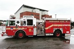 FDNY: Strengthening the Department, Fleet, and Operations