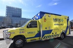 IA EMS Agency Applies for Grant to Form Preventative Rural Mobile Health Unit