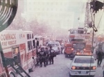 Long View (NC) Firefighters Use Rescue Truck From 9/11, Memorialize Fallen Heroes With Quotes