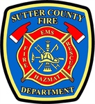 Sutter County (CA) Fire Department Ends Rotating Closures; All Fire Stations Now Open