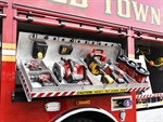 Changes and Developments in Fire Apparatus Since 9/11