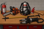 Fire Academy in MI Now a Regional Training Center, Expanding Offerings