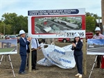Flint (MI) Breaks Ground on $17.5M Regional Police and Fire Training Campus