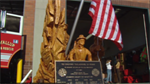 Puyallup firefighters reflect on NYFD bond, 25 years after 9/11