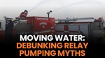 Debunking Relay Pumping Myths