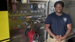 The Apparatus Chauffeur: Andrew Clarke, Chatham County (GA) Fire Department