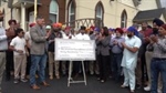 Sikh Temple of Spokane donates $30K to aid wildfire recovery efforts