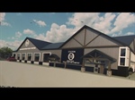 Trout Run (PA) Volunteer Fire Company Receives $1M Grant for New Firehouse