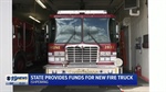 Ishpeming (MI) Fire Department Replaces 1995 Truck with $900,000 State-Funded Apparatus