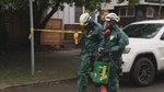 Hazmat response underway near Pike Place Market due to hydrofluoric acid in apartment