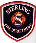 Sterling Parks (CO) Advances Fire District Proposal for Second Fire Station