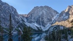 Woman dies during storm stranding emergency in the Enchantments; husband rescued