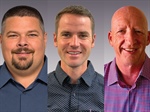 Snap-Tite Hose Expands Sales Team with New District Sales Managers