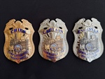 Templeton (CA) Unveils New Badges Featuring Feed & Grain Building. Here’s a Look