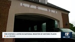 La Crosse (WI) Firehouse Declared Historic by National Register