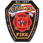 Copley Township (OH) Voters to Face Requests for New Engine, Ladder Truck