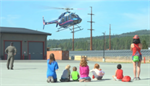 Spokane Valley Fire Department showcases rescue skills at annual open house