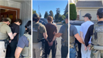 3 more suspects arrested in connection with Chelan Hills Fire