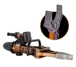 AMKUS Rescue Systems Receives UL Mark Authorization for Milwaukee Battery-Powered Rescue Tools