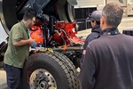 Fire Truck Training Conference: Helping Keep Rigs on the Road