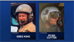 VIDEOS: 2 pilots die after helicopter fighting Dome Fire in California crashes, officials say