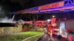Ohio: Firefighters respond to vacant house explosion on Cleveland’s East Side