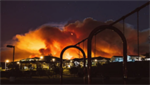 American Medical Journal study: Wildfire smoke linked to greater health risks than other pollution