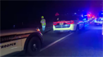 4 first responders hit by vehicle while working crash on I-26 in Tennessee