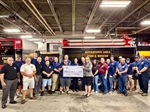 Boyertown (PA) Area Fire & Rescue Awarded $750,000 Grant for New Apparatus