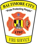 Baltimore Firefighters’ Union Says Department Needs More Working Apparatus