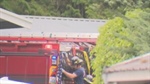 25 people displaced after apartment fire in Federal Way