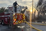 Apparatus Operator Q&A: Brad Ascenzi, Houston (TX) Fire Department
