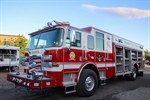 Rig Review: Mahwah (NJ) Fire Department Rescue 1