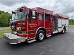 September 2026 Apparatus Showcase