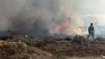 High winds fuel Second Street Fire; multiple homes, vehicles destroyed near Benton City
