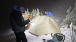 Tacoma rescue team hikes through storm to save hypothermic hiker