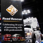 Road Rescue Celebrates 50 Years of Seamless Performance and Enlightened Design