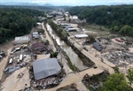 Four Fire Stations in Haywood (NC) Flooded During Hurricane Helene: Here’s Their Status