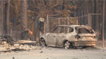 Washington submits federal disaster aid request for record-breaking Spokane Complex, Eastern Washington wildfires