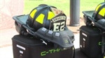 AI-powered helmet tested in Oklahoma could transform firefighting