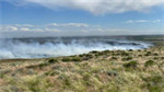 State mobilizes resources to fight 5,000-acre Hatch Grade Fire in Walla Walla County